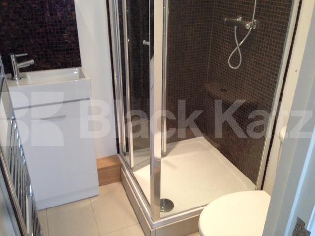 			New Instruction, 2 Bedroom, 1 bath, 1 reception Flat			 Vallance Road, Whitechapel/Bethnal Green